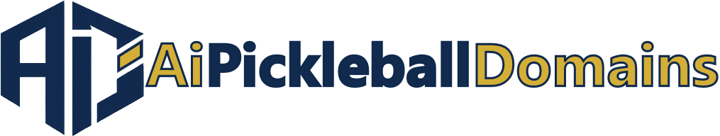 Pickleball Domains for Sale | Premium Pickleball Domain Names